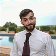 Clases particulares INGLÉS todos niveles